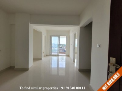  Flat for Sale at Kunnumpuram, Edappally, Ernakulam