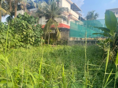 5 Cents of Prime Commercial cum Residential Land for Sale in Vennala, Ernakulam