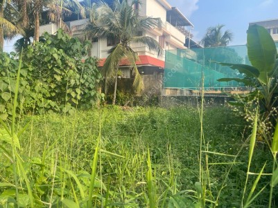 5 Cents of Prime Commercial cum Residential Land for Sale in Vennala, Ernakulam