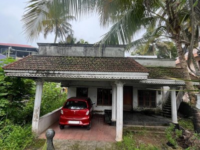 5.3 Cents of Residential Land for Sale at Vyttila, Chalikkavattom, Ernakulam