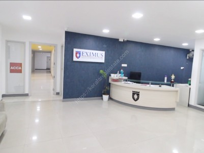 Commercial Space for Rent at Edappally, Ernakulam