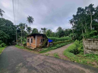 11.5 Cents of plot for Sale at Piravom, Ernakulam