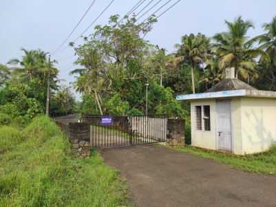 Land for Sale in Kandanad Near Thripunithura, Ernakulam