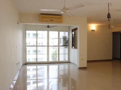 3 BHK Premium Flat for Sale in Panampilly Nagar, Ernakulam