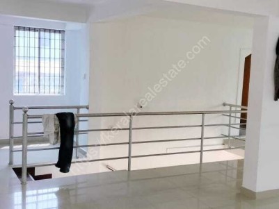 Prime Commercial Building (I & II Floor) for Rent at Ayyappankavu, Chittoor Road, Ernakulam