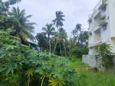 1 Acre of Commercial Property for Sale at Kothad, Ernakulam