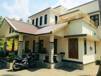 3100 Sq.ft 4 BHK Furnished House for Sale at Thalakkadathur, Tirur, Malappuram