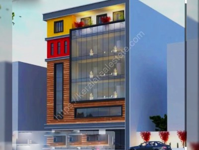 2400 Sq.ft  Shop for Sale at Kottarakkara, Kollam