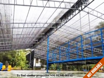  Land for Sale at Eramalloor, Alappuzha