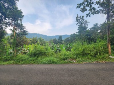 1 Acre of Residential cum Commercial Land for Sale at Vazhukkumpara, Thrissur