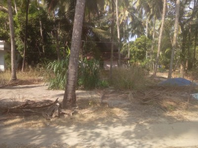 8.5 Cents of Prime Residential Land for Sale at Guruvayur, Thrissur