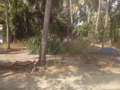 8.5 Cents of Prime Residential Land for Sale at Guruvayur, Thrissur