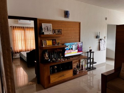 1000 Sq.ft 2 BHK Apartment for Sale at Padamugal, Kakkanad, Ernakulam