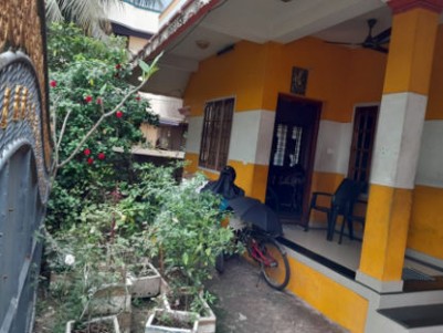 1500 Sq.ft 3 BHK Independent House for Sale at Chacka, Trivandrum