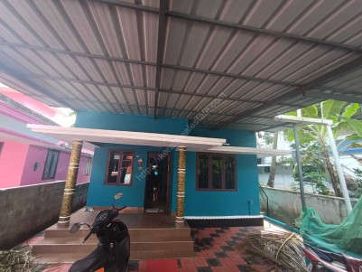 2 BHK Independent House for Sale at Thiroor, Thrissur