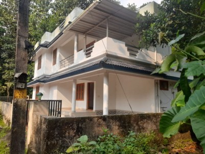 House for Sale at  Pulluvazhy, Ernakulam