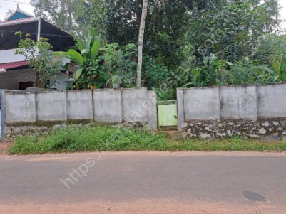  Land for Sale at Mohanapuram, Trivandrum