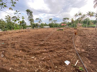 Land for Sale at Changanassery, Kottayam