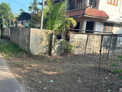 Residential Land for Sale at Mavelikara, Alappuzha