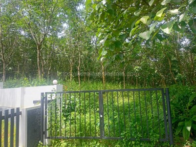 1.70 Acre of Residential Land for Sale at Kaduthuruthy, Kottayam