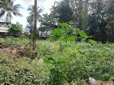 Residential Plot for Sale at Muvattupuzha, Ernakulam