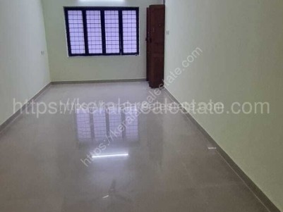 3 BHK Semi Furnished Flat for Sale at Ayyanthole, Thrissur