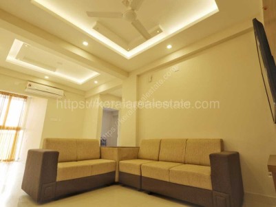 If Ready to Spend 5000/ - per Month, Can Own the Premium Flat at Guruvayur, Thrissur