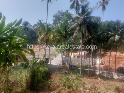 Premium Villa Plots for Sale at Kallayam, Thiruvananthapuram