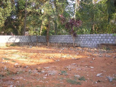 Residential Land for Sale at Palat Road Ottapalam, Palakkad