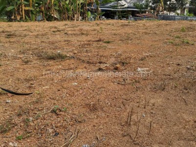  Residential Plot for Sale near Kolenchery Ernakulam