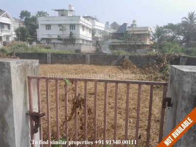  Residential Plot for Sale at Kureekad, Thripunithura, Ernakulam