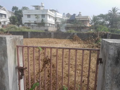  Residential Plot for Sale at Kureekad, Thripunithura, Ernakulam