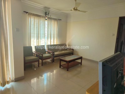 3 BHK Apartment for Sale at Kakkanad, Ernakulam