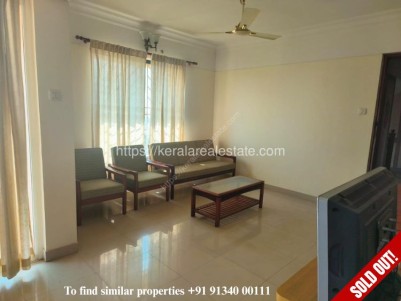 3 BHK Apartment for Sale at Kakkanad, Ernakulam