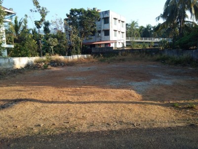 Plot for Sale in Mulagunnathukavu, Thrissur