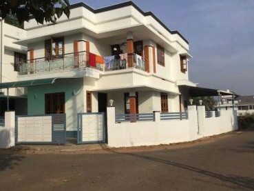 3 BHK Independent House for Sale at Pookattupady, Aluva 