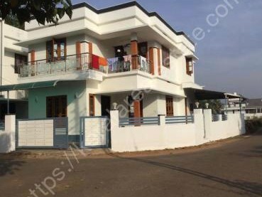 3 BHK Independent House for Sale at Pookattupady, Aluva 