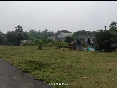 Prime Residential Land for Sale at Walayar, Palakkad
