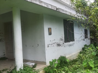  House for Sale at Puthenvelikkara, Ernakulam