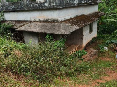 House for Sale at Thrikkalangode, Malappuram