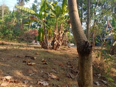 5 Cents of Residential Land for Sale at Karimukal, Ernakulam