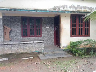 House for Sale at Pallippad, Alappuzha