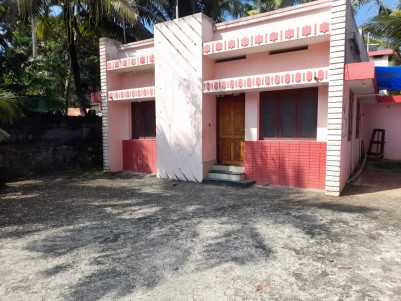  3 BHK Independent House for Sale at Karyavattom, Trivandrum