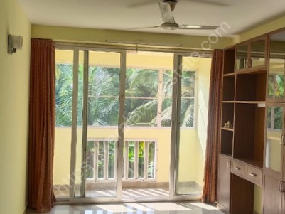  Flat for Sale at Payyambalam, Kannur
