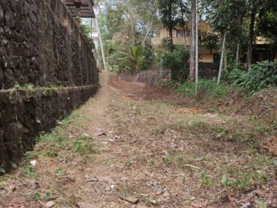 40 Cents of Residential Land For Sale In The Heart Of  Muvattupuzha Town, Ernakulam