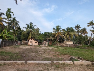 31.5 Cents of Land for Sale at Vypin, Ernakulam