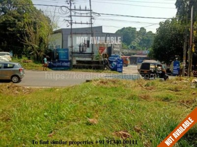 Commercial Land for Sale at Thodupuzha, Idukki