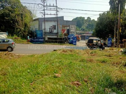 Commercial Land for Sale at Thodupuzha, Idukki