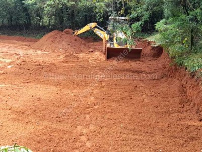  Prime Land for Sale in Ottapalam, Palakkad