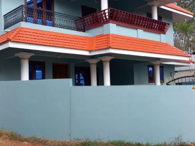 4 BHK Independent House for Sale/ Rent at Pothencode, Trivandrum